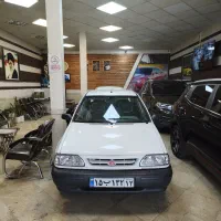 پراید تمیز درجه یک