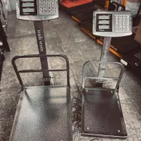 باسکول|فروشگاه و مغازه|درگزین, |دیوار