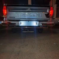 مزدا وانت 2000 ژاپنی