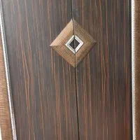 کمد ام دی اف