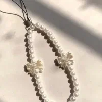 انواع اویز گوشی دستبند گردنبند