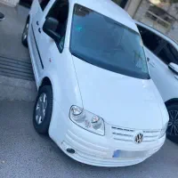 فولکس کدی