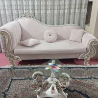 مبلمان|مبلمان خانگی و میز عسلی|قم, دروازه ری|دیوار