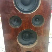 اسپیکر خانگی