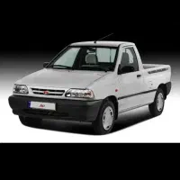 پراید ۱۵۱ گازسیمی