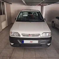 وانت پراید 1404