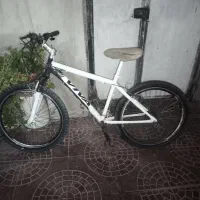 دوچرخه ویوا 26|دوچرخه، اسکیت، اسکوتر|تربت جام, والفجر|دیوار