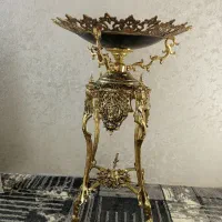 کنار سالنی برنز