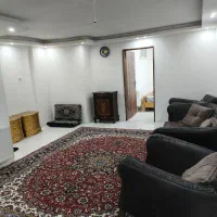 سوئیت /سوییت آپارتمان یک خواب مناسب خانواده تا۸نفر|اجارهٔ کوتاهمدت آپارتمان و سوئیت|مشهد, هنرور|دیوار