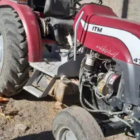 تراکتور470 مدل 1400|خودرو سنگین|خرقان, |دیوار