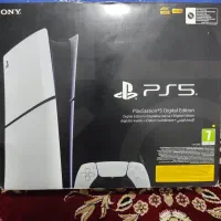 ps5 اسلیم دیجیتال