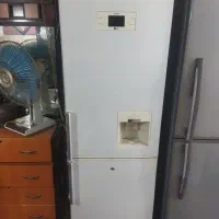 یخچال الجی بدونه برفک صحیح سالم