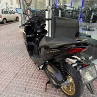 کلیک ۱۶۰|موتورسیکلت|تهران, فردوس|دیوار