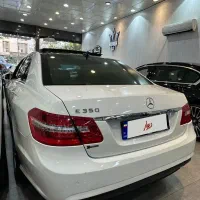 بنز E350 2012|خودرو سواری و وانت|تهران, عباس‌آباد|دیوار
