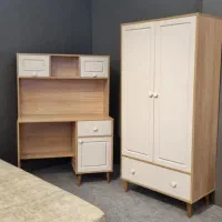 سرویس خواب آمیتیس|تخت و سرویس خواب|قزوین, |دیوار