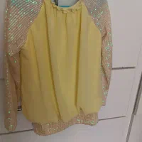 لباس مجلسی و کت لی|کفش و لباس بچه|گلبهار, شهر جدید گلبهار|دیوار