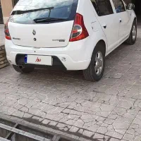 ساندرو اتومات مدل ۹۵