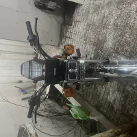 موتور کویرخشک|موتورسیکلت|گرگان, |دیوار