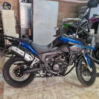 موتور RX249 نامی