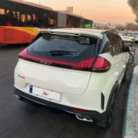 X33 کراس|خودرو سواری و وانت|اصفهان, فیض|دیوار