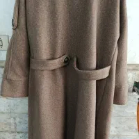 پالتوی فوتر جنس عالی|لباس|قم, چهل درخت‎|دیوار