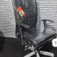 صندلی چرخدار/صندلی گردان