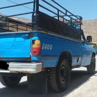 وانت نیسان مدل 85