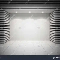 مغازه صفر سینما سعدی