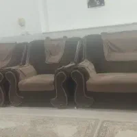 مبل راحتی صحیح وسالم
