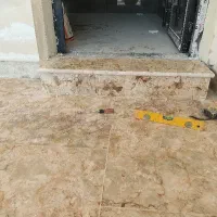 نیازمند استاد کاشیکار و سنگ نما