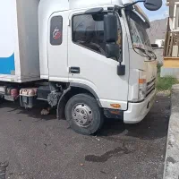 jak8/5تن|خودرو سنگین|داراب, |دیوار