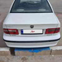 سمند lx|خودرو سواری و وانت|برخوار, |دیوار