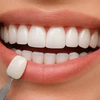 جشنواره کامپوزیت و بلیچینگ دندان( ظرفیت محدود)