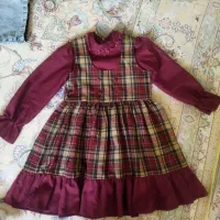 پیراهن|کفش و لباس بچه|تبریز, |دیوار