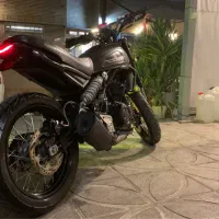 کویر st3 223cc|موتورسیکلت|تهران, ونک|دیوار