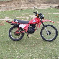 موتور ایکسل ژاپن