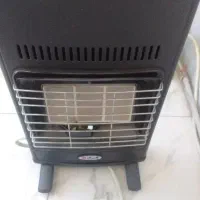 بخاری گازی بدون دودکش ابسال