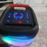 اسپیکر چمدانی مارک  سیرا نو و اک