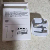 شارژر آیفون اصل