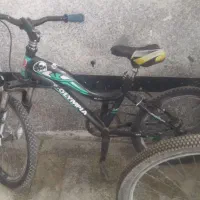 2 عدد دوچرخه