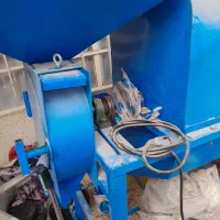 اسیاب خوراک دام