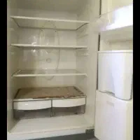 یخچال الکترواستیل