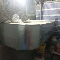 کانال کولر 2ونیم متر 1700000تومان