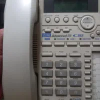 پاناسونیک ۳۲۸۲ اصل ژاپن ۲خط