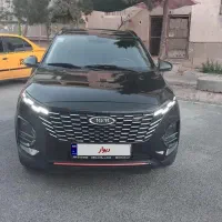 ایکس ۳۳ کراس اتومات