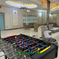 کد ۰۸۷ ، استخر سونا بیلیارد ، تیم رنت گاردن|اجارهٔ کوتاه‌مدت ویلا و باغ|شیراز, گویم|دیوار