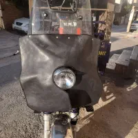 متور سه چرخ|موتورسیکلت|جوانرود, |دیوار