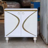 تخفیف ویژه به مناسبت روز مادر پرداخت درب منزل|بوفه، ویترین، کنسول|نقده, |دیوار