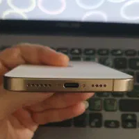 Iphone 16 Pro Max 256G درحد نو سالم|موبایل|تهران, زیبادشت|دیوار