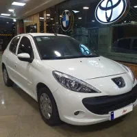 207 دنده فرمان هیدرولیک